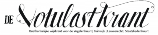 Logo Votulastkrant