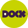 Logo DOCK Utrecht