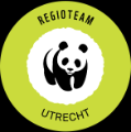 Logo WWF regioteam Utrecht e.o.