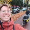 Open het profiel van Frank 