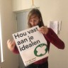 Profielfoto Rens spanjaard
