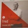 Profielfoto Fred Nuwenhuis