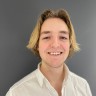 Profielfoto Just van der Wal