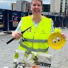 Profielfoto Dineke Oudijk